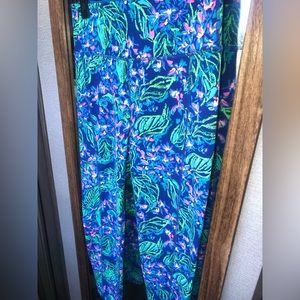 Lilly Pulitzer pants
